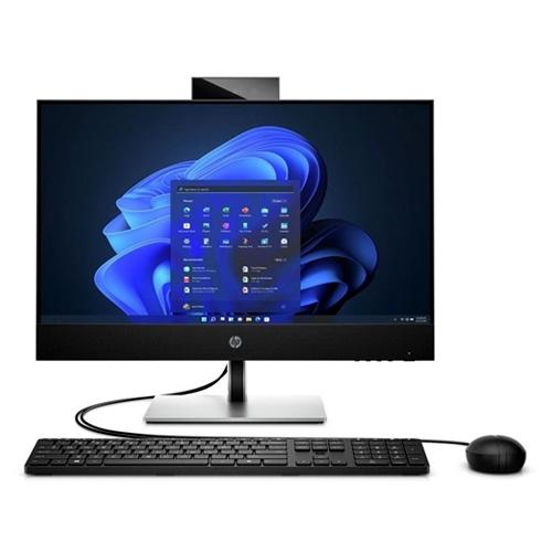 HP ProOne 440 G9 61 cm i5 Processor 512 GB SSD All in One Desktop PC Chennai Price